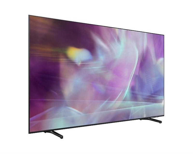 Samsung 43'' Commercial TV Smart 4K Ultra HD Wi-Fi 3840x2160 HG43Q60AAEEXXU (New)