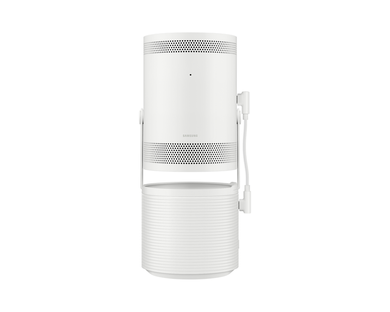 Samsung The Freestyle Portable Battery Base 32000mAh USB-C White VG-FBB3BA/XC (New)
