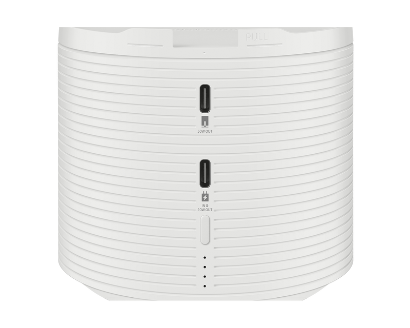 Samsung The Freestyle Portable Battery Base 32000mAh USB-C White VG-FBB3BA/XC (New)