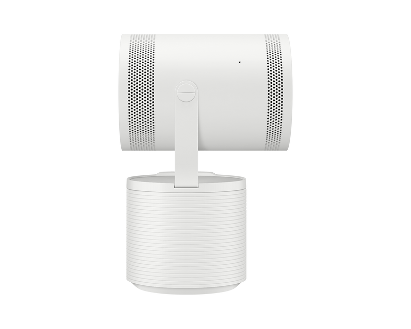 Samsung The Freestyle Portable Battery Base 32000mAh USB-C White VG-FBB3BA/XC (New)