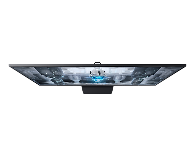 Samsung 43'' Gaming Monitor 3840x2160 UHD Mini-LED Smart 144Hz LS43CG700NUXXU (New)