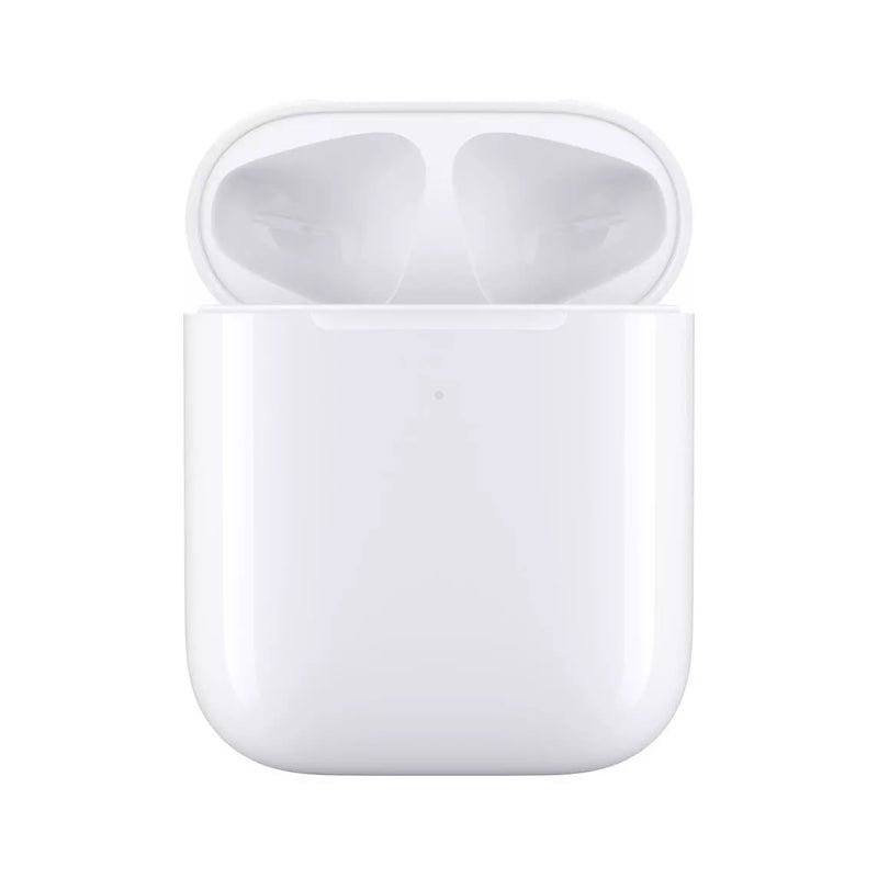 Apple AirPods Genuine Lightning Charging Case A1602 For 1st & 2nd Gen Headphones (Renewed)