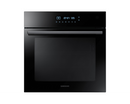 Samsung Electric Oven With Dual Fan Twin Fan 68L NV70H5587CB/EU (Renewed)