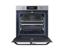 Samsung Dual Cook Flex Oven 75L 1200W NV75N5641RS/EU (Renewed)