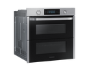 Samsung Dual Cook Flex Oven 75L 1200W NV75N5641RS/EU (Renewed)