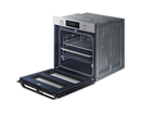 Samsung Dual Cook Flex Oven 75L 1200W NV75N5641RS/EU (Renewed)
