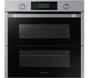 Samsung Dual Cook Flex Oven 75L 1200W NV75N5641RS/EU (Renewed)