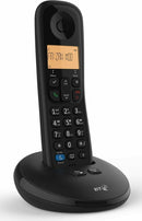 BT Everyday TAM Digital Cordless Phone Answering Machine Nuisance Call Blocking (New)