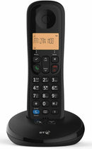 BT Everyday TAM Digital Cordless Phone Answering Machine Nuisance Call Blocking (New)