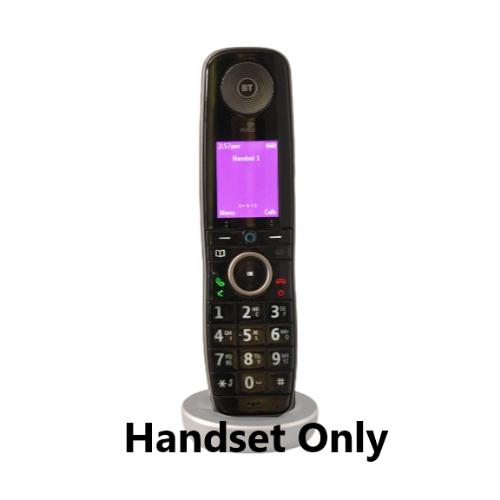 BT Digital Voice Advanced Phone With Alexa Genuine BT Replacement Handset Only