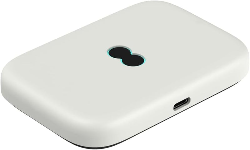 EE Unlocked PAYG 4G Mini Mobile WiFi Wireless Broadband Router EE72E W