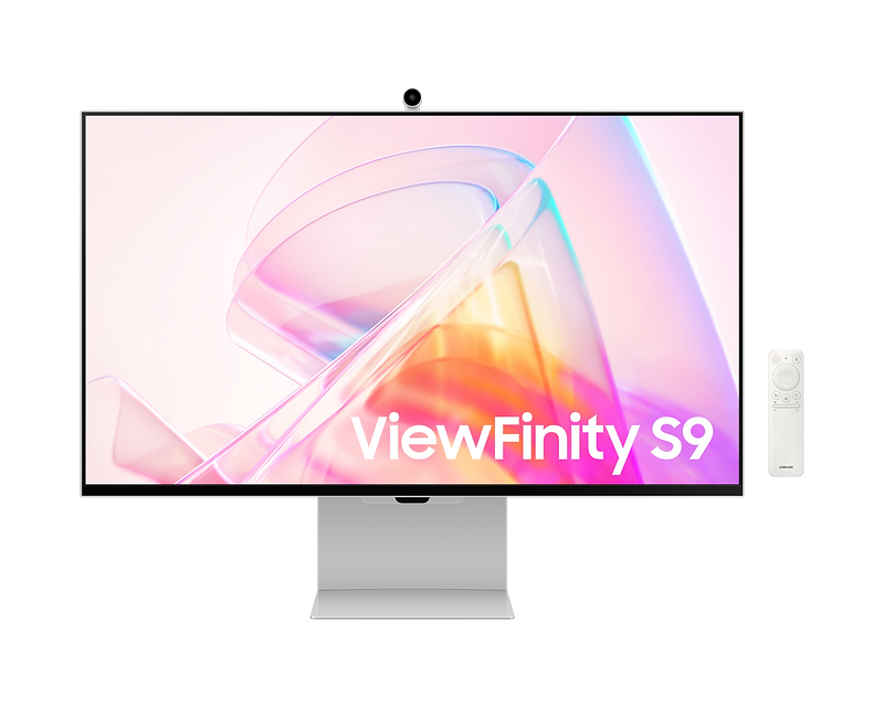 Samsung 27'' Smart Monitor 5K 5120x2880 ViewFinity Thunderbolt4 LS27C902PAUXXU (New)