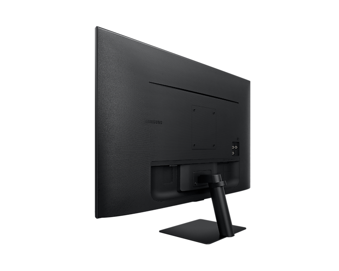 Samsung 32'' Smart Monitor 3840x2160 UHD USB-C Speakers & Remote LS32BM700UPXXU (New)