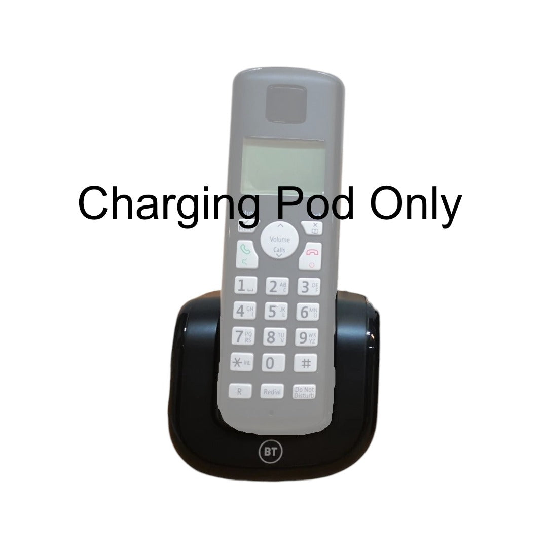 BT 3560 Genuine BT Replacement Charging Pod Only