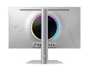 Samsung 27'' Gaming Monitor Odyssey OLED QHD 360Hz 2560x1440 LS27DG602SUXXU (Renewed)