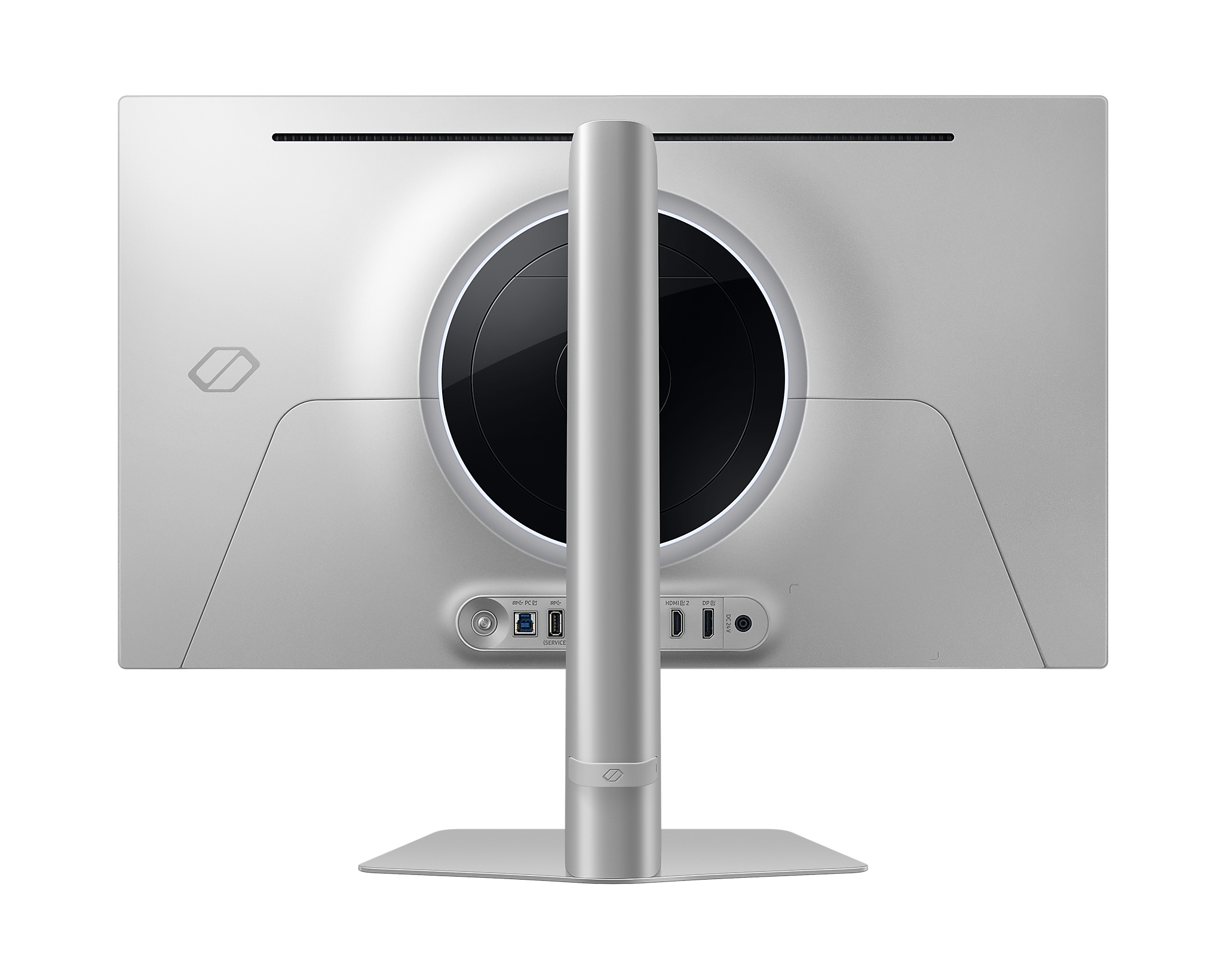 Samsung 27'' Gaming Monitor Odyssey OLED QHD 360Hz 2560x1440 LS27DG602SUXXU (Renewed)