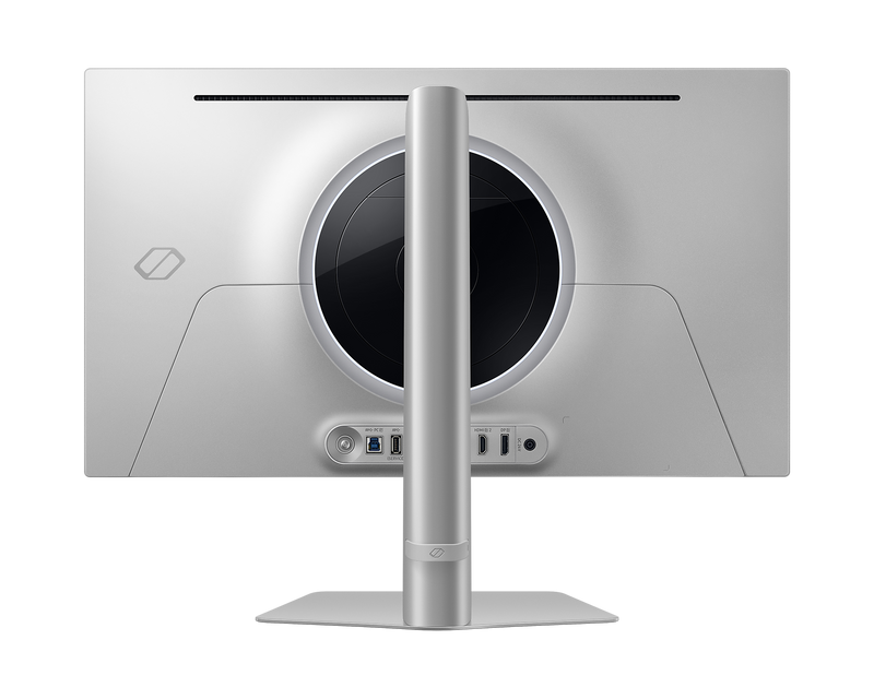 Samsung 27'' Gaming Monitor Odyssey OLED QHD 360Hz 2560x1440 LS27DG602SUXXU (Renewed)