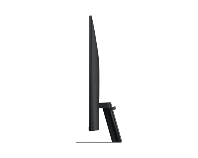 Samsung 27'' Smart Monitor M50D FHD With Speakers and Remote LS27DM500EUXXU (Renewed)