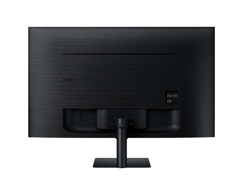 Samsung 32'' Smart Monitor M70D UHD With Speakers And Remote LS32DM700UUXXU (Renewed)