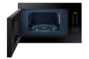 Samsung Built-In Solo Microwave Oven 850W 22L Black Quick Defrost MS22M8254AK/E3 (New / Open Box)