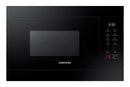 Samsung Built-In Solo Microwave Oven 850W 22L Black Quick Defrost MS22M8254AK/E3 (New / Open Box)