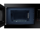 Samsung Built-In Solo Microwave Oven 850W 22L Black Quick Defrost MS22M8254AK/E3 (New)