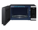 Samsung Solo Microwave Oven 32L ECO Mode 1000W Push Buttons MS32DG4504ATE3 (New / Open Box)
