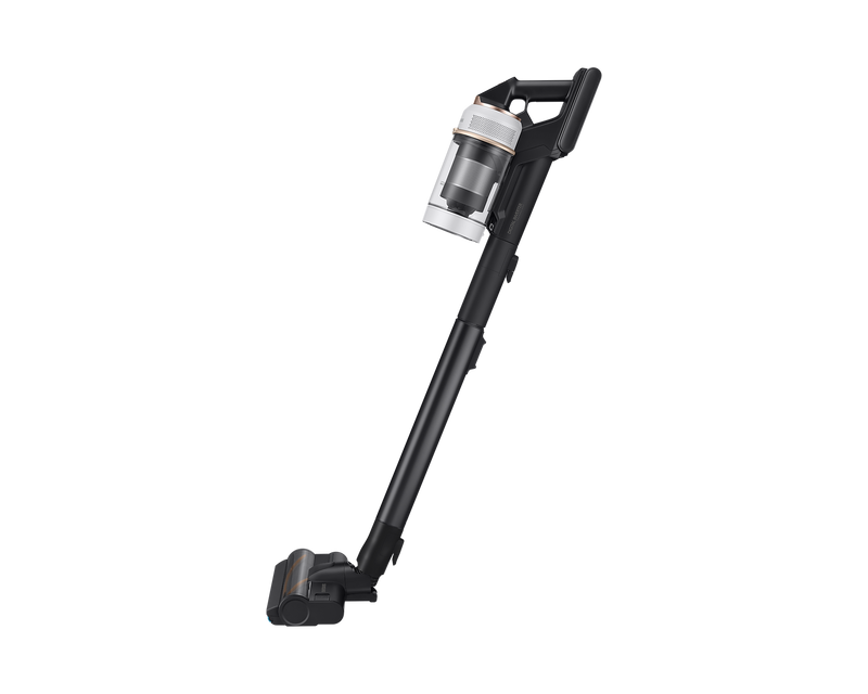 Samsung Cordless Stick Vacuum Cleaner Bespoke Jet Plus Pet 210W VS20B95823W/EU (New / Open Box)