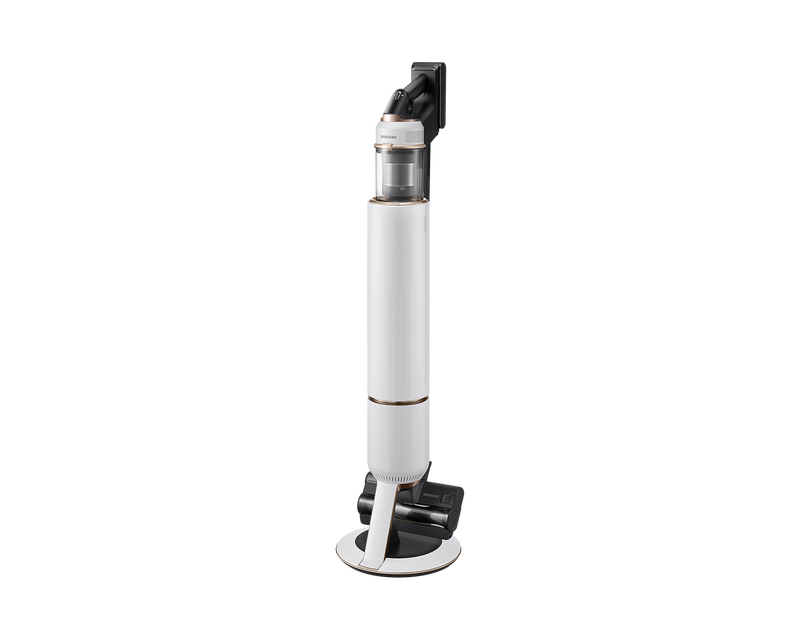 Samsung Cordless Stick Vacuum Cleaner Bespoke Jet Plus Pet 210W VS20B95823W/EU (New / Open Box)