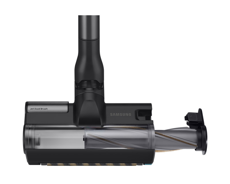 Samsung Cordless Stick Vacuum Cleaner Bespoke Jet Plus Pet 210W VS20B95823W/EU (New / Open Box)