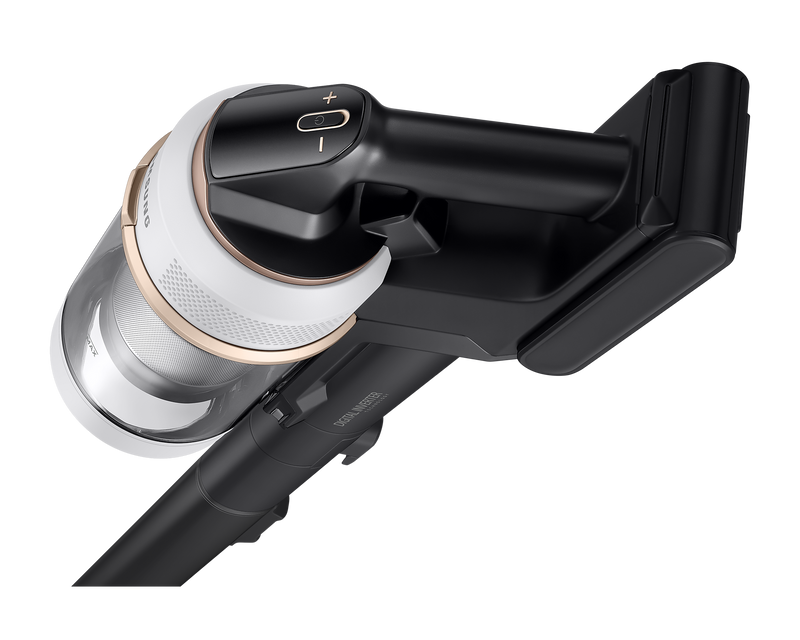 Samsung Cordless Stick Vacuum Cleaner Bespoke Jet Plus Pet 210W VS20B95823W/EU (New / Open Box)