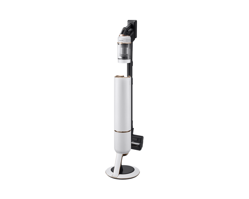 Samsung Cordless Stick Vacuum Cleaner Bespoke Jet Plus Pet 210W VS20B95823W/EU (New / Open Box)