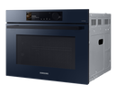 Samsung Combination Microwave Oven Bespoke Series 6 Clean Navy NQ5B6753CAN/U4 (New)