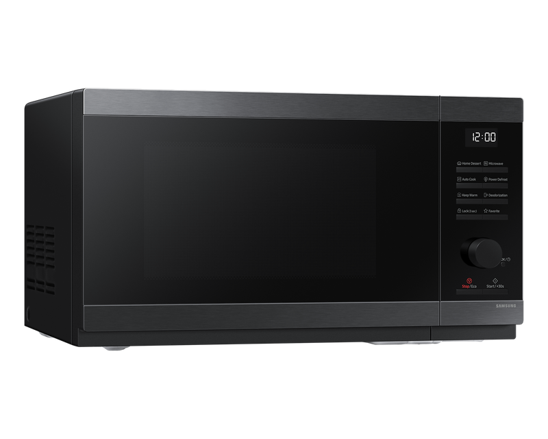 Samsung Solo Microwave Oven 32L Large Capacity Steam MS32DG4504GGE3 (New)