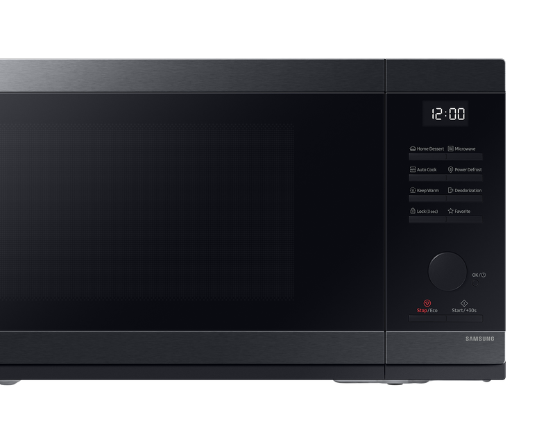 Samsung Solo Microwave Oven 32L Large Capacity Steam MS32DG4504GGE3 (New)