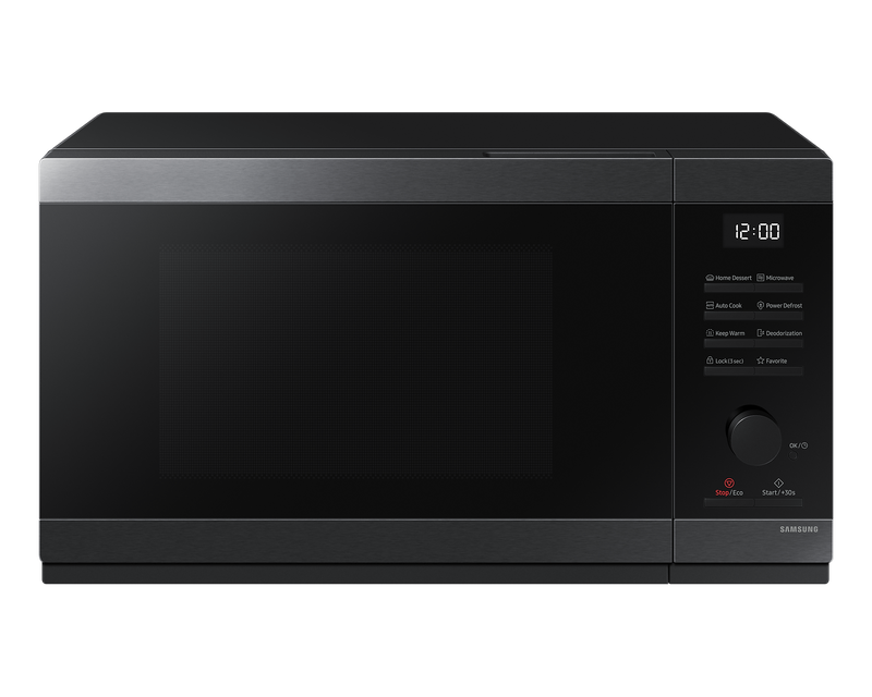 Samsung Solo Microwave Oven 32L Large Capacity Steam MS32DG4504GGE3 (New)
