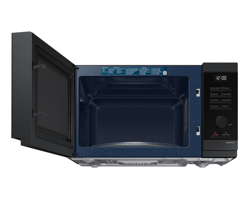 Samsung Solo Microwave Oven 32L Large Capacity Steam MS32DG4504GGE3 (New)