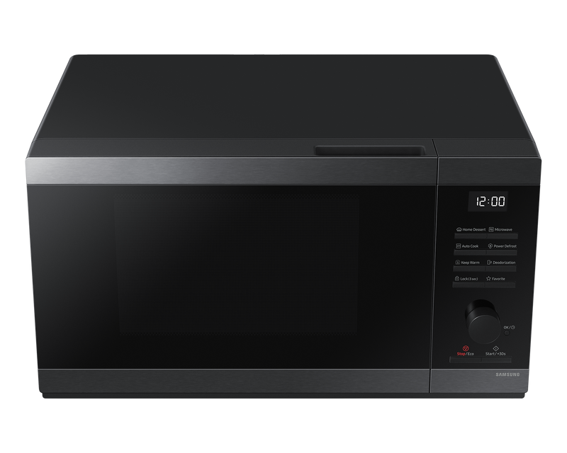 Samsung Solo Microwave Oven 32L Large Capacity Steam MS32DG4504GGE3 (New)