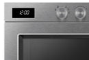 Samsung Commercial Microwave Oven 1850W Stainless Steel 26L MJ26A6091AT/UR (New)