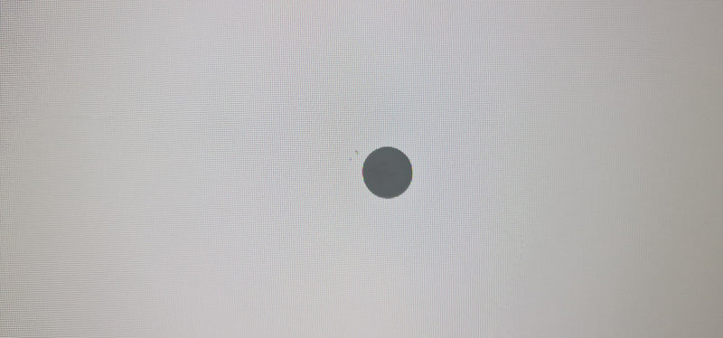 Samsung 27'' Monitor T45 F1920x1080 LF27T450FQRXXU (Has 2 Dust Specks On Screen) (Refurbished B-Grade)