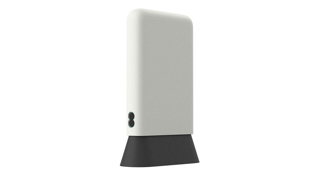 EE Unlocked Smart 4G Hub 2 HH10E WiFi Router White (Refurbished B-Grad