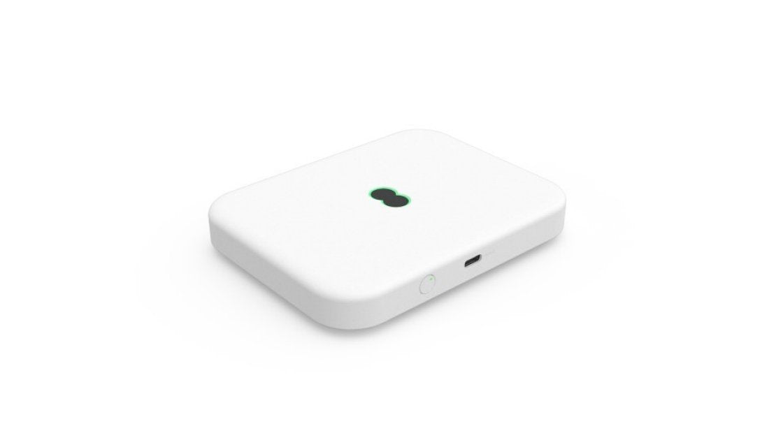 EE Unlocked 5G WiFi Wireless Router QTAD52E White (Refurbished B-Grade