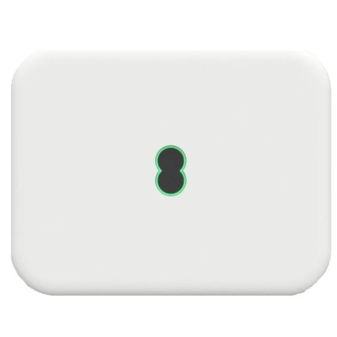 EE Unlocked 5G WiFi Wireless Router QTAD52E White (Refurbished B-Grade)