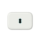 EE Unlocked PAYG 4G Mini Mobile WiFi Wireless Broadband Router EE72E White (Refurbished B-Grade)