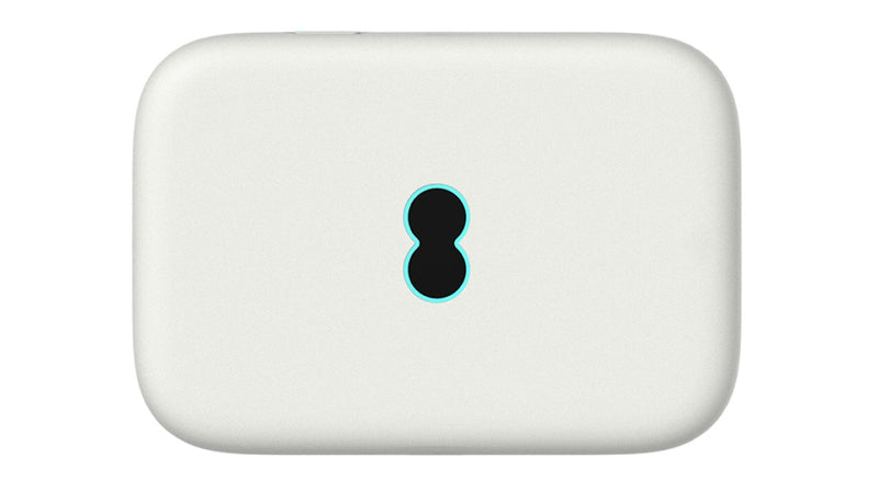 EE Unlocked PAYG 4G Mini Mobile WiFi Wireless Broadband Router EE72E White (Refurbished B-Grade)
