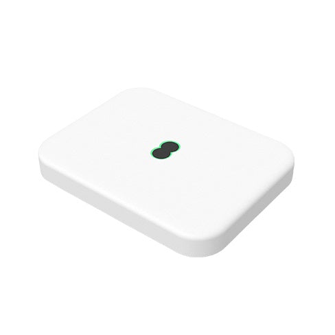 EE Unlocked 5G WiFi 2 EE62D Wireless Router White (Renewed)