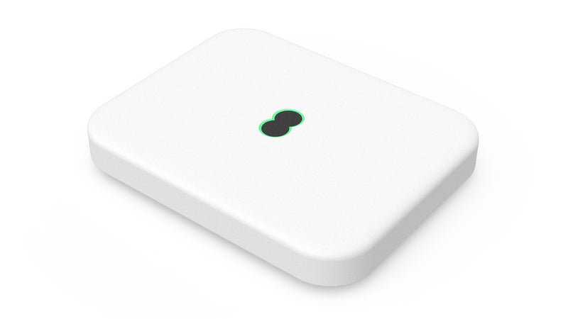 EE Unlocked 5G WiFi 2 EE62D Wireless Router White (Refurbished B-Grade)