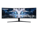 Samsung 49'' Gaming Monitor Curved LS49AG950NPXXU (Has 1 Dead Pixel On Screen) (Refurbished B-Grade)
