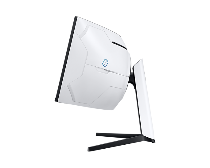 Samsung 49'' Gaming Monitor Curved LS49AG950NPXXU (Has 1 Dead Pixel On Screen) (Refurbished B-Grade)