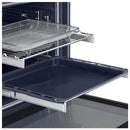 Samsung 76L Oven With Dual Cook Steam & Touch Control Series 6 NV7B6675CAN/U4 (New)